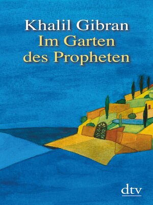 cover image of Im Garten des Propheten